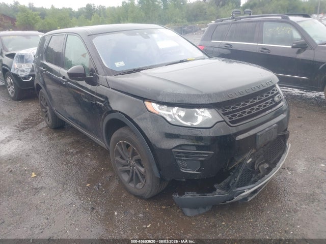 45693620 :رقم المزاد ، SALCP2BG9HH679903 vin ، 2017 Land Rover Discovery Sport Se مزاد بيع