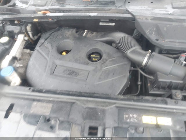 45693620 :رقم المزاد ، SALCP2BG9HH679903 vin ، 2017 Land Rover Discovery Sport Se مزاد بيع