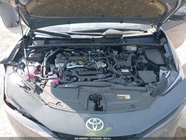 Toyota Prius Le 2026 JTDACAAU5T3079249 Image 10