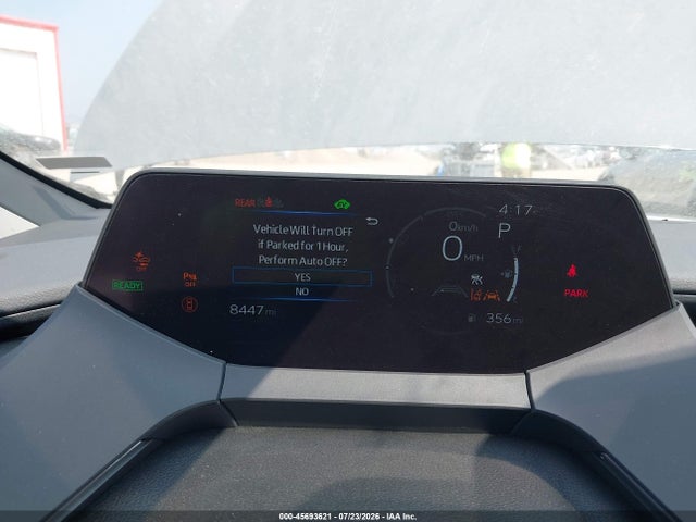 Toyota Prius Le 2026 JTDACAAU5T3079249 Image 7
