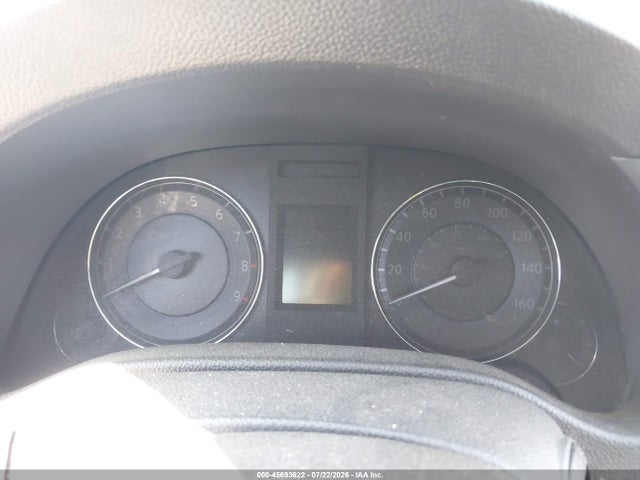 45693622 :رقم المزاد ، JN1DV6AP0CM701087 vin ، 2012 Infiniti G25 Journey مزاد بيع