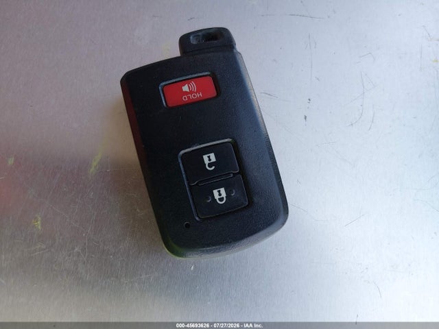 45693626 :رقم المزاد ، 3TMAZ5CN7HM041541 vin ، 2017 Toyota Tacoma Trd Sport مزاد بيع