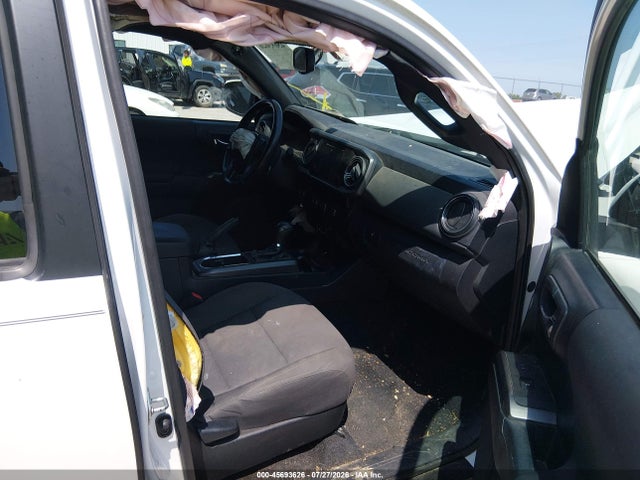 45693626 :رقم المزاد ، 3TMAZ5CN7HM041541 vin ، 2017 Toyota Tacoma Trd Sport مزاد بيع