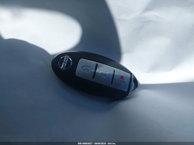 1N4BZ0CP6GC306190 Nissan LEAF SV