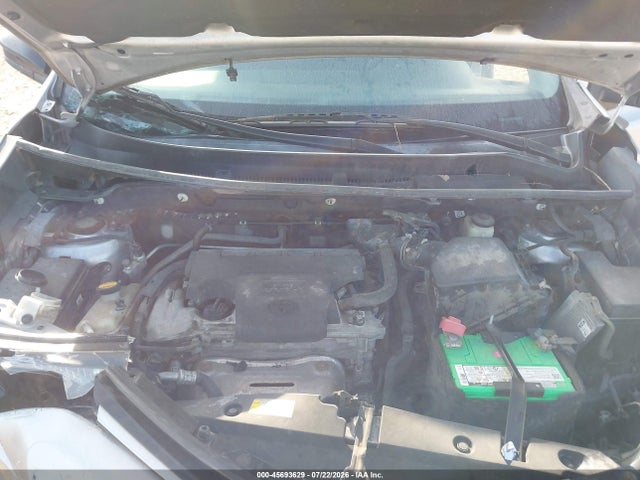 Aukcja sprzedaży 2018 Toyota Rav4 Le, vin: 2T3ZFREVXJW425821, numer aukcji: 45693629
