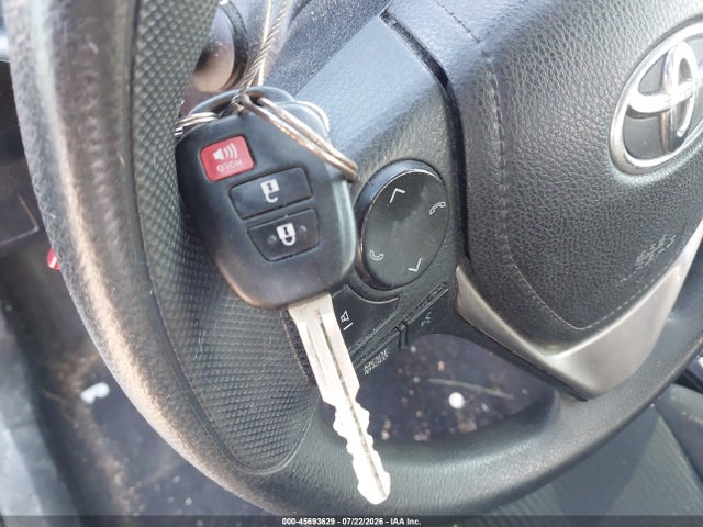 Aukcja sprzedaży 2018 Toyota Rav4 Le, vin: 2T3ZFREVXJW425821, numer aukcji: 45693629