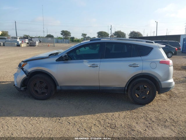 Aukcja sprzedaży 2018 Toyota Rav4 Le, vin: 2T3ZFREVXJW425821, numer aukcji: 45693629