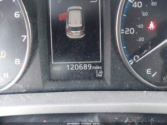 Aukcja sprzedaży 2018 Toyota Rav4 Le, vin: 2T3ZFREVXJW425821, numer aukcji: 45693629