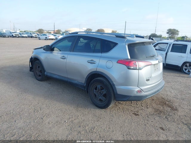 Aukcja sprzedaży 2018 Toyota Rav4 Le, vin: 2T3ZFREVXJW425821, numer aukcji: 45693629