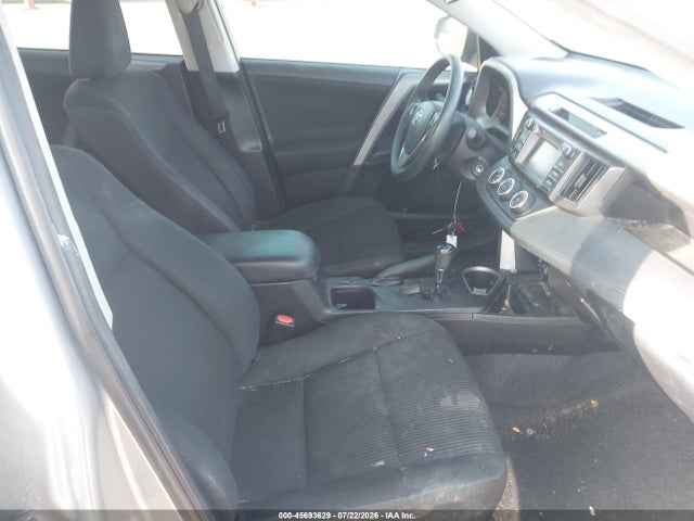Aukcja sprzedaży 2018 Toyota Rav4 Le, vin: 2T3ZFREVXJW425821, numer aukcji: 45693629