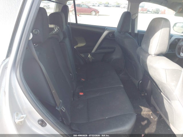 Aukcja sprzedaży 2018 Toyota Rav4 Le, vin: 2T3ZFREVXJW425821, numer aukcji: 45693629
