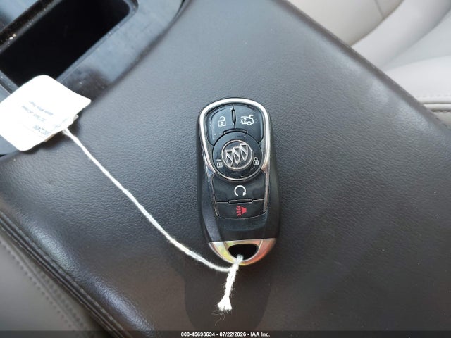 2017 Buick Lacrosse Preferred მანქანა იყიდება აუქციონზე, vin: 1G4ZN5SS2HU168260, აუქციონის ნომერი: 45693634