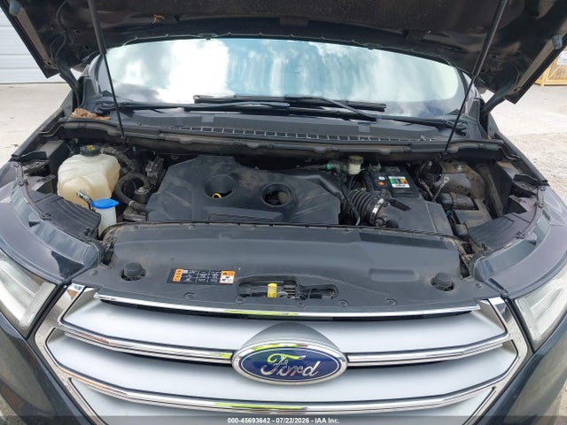2FMPK3J97GBB09583 Ford EDGE SEL