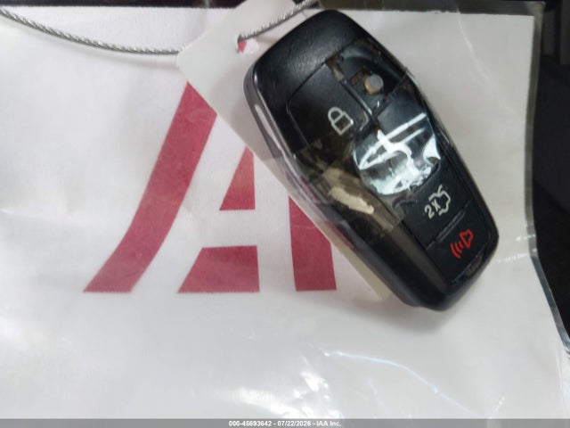2FMPK3J97GBB09583 Ford EDGE SEL