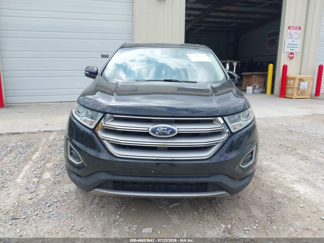 2FMPK3J97GBB09583 Ford EDGE SEL