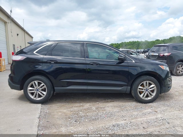 2FMPK3J97GBB09583 Ford EDGE SEL