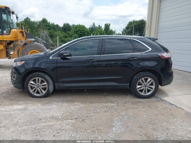 2FMPK3J97GBB09583 Ford EDGE SEL