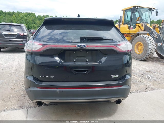 2FMPK3J97GBB09583 Ford EDGE SEL