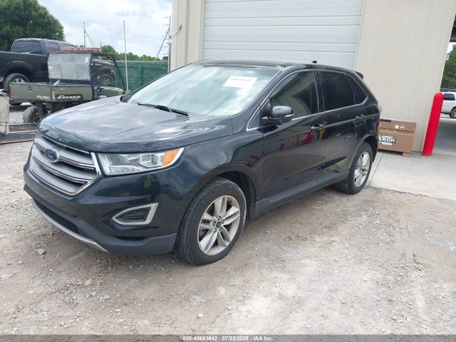 2FMPK3J97GBB09583 Ford EDGE SEL