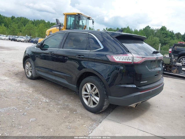 2FMPK3J97GBB09583 Ford EDGE SEL