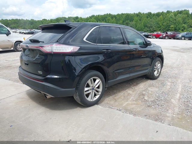 2FMPK3J97GBB09583 Ford EDGE SEL