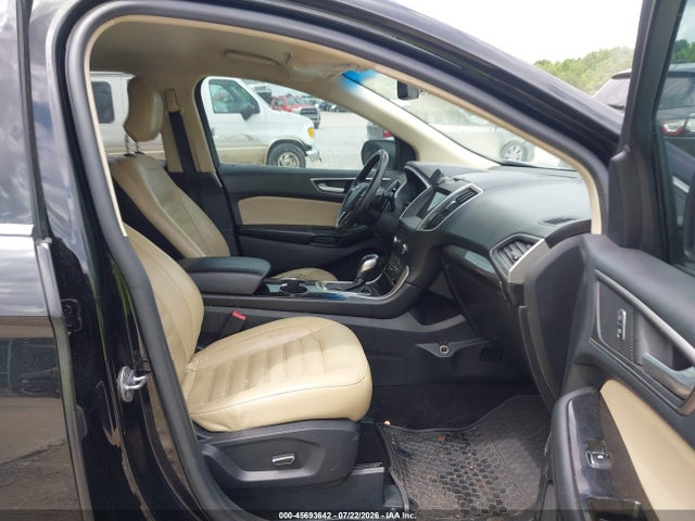 2FMPK3J97GBB09583 Ford EDGE SEL