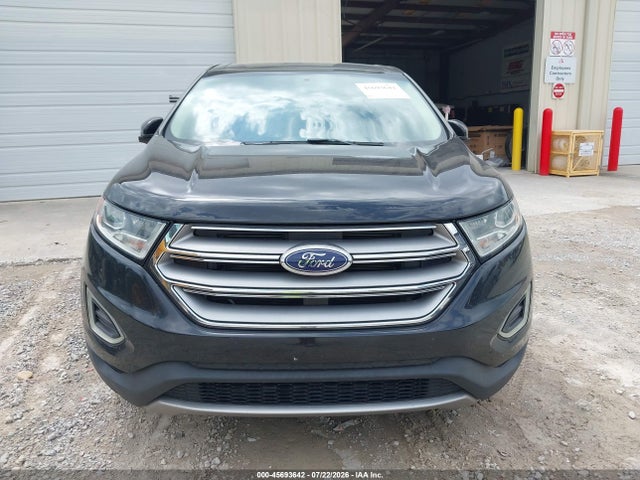 2FMPK3J97GBB09583 Ford EDGE SEL