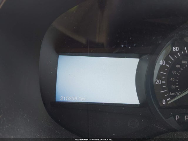 2FMPK3J97GBB09583 Ford EDGE SEL