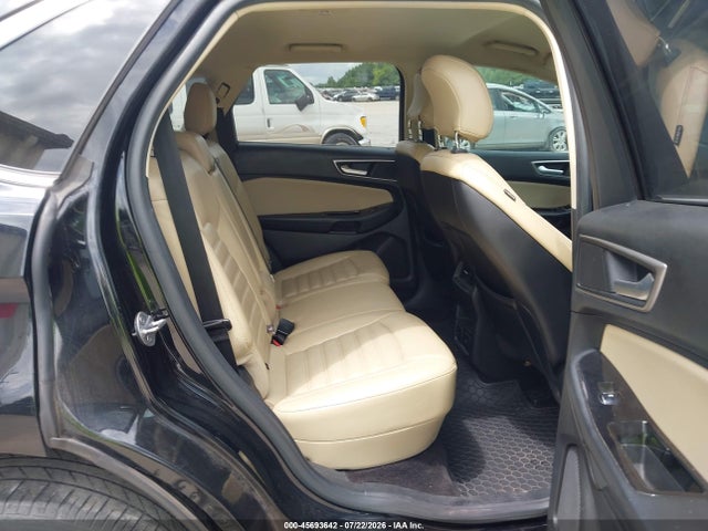 2FMPK3J97GBB09583 Ford EDGE SEL