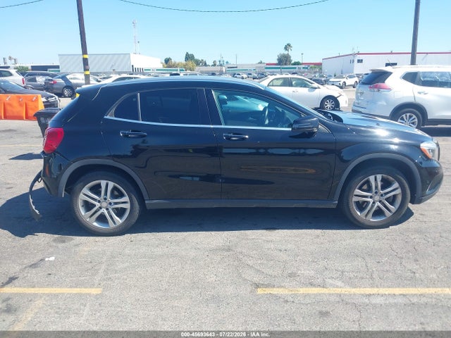 Продажа на аукционе авто 2017 Mercedes-benz Gla 250 4matic, vin: WDCTG4GB4HJ333003, номер лота: 45693643
