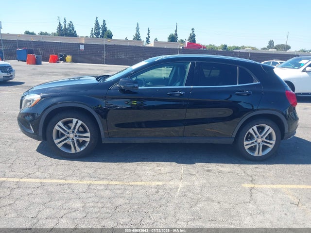 Продажа на аукционе авто 2017 Mercedes-benz Gla 250 4matic, vin: WDCTG4GB4HJ333003, номер лота: 45693643