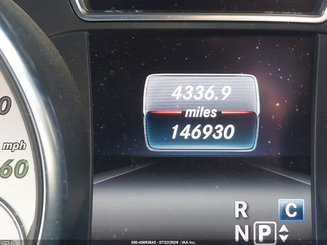 Продажа на аукционе авто 2017 Mercedes-benz Gla 250 4matic, vin: WDCTG4GB4HJ333003, номер лота: 45693643