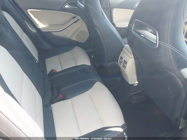 Продажа на аукционе авто 2017 Mercedes-benz Gla 250 4matic, vin: WDCTG4GB4HJ333003, номер лота: 45693643