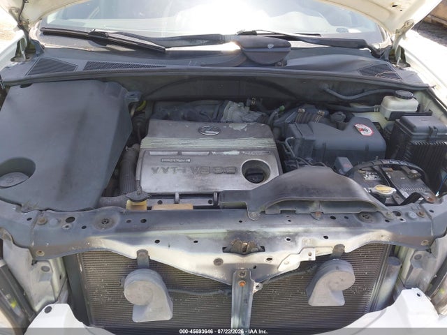 45693646 :رقم المزاد ، 2T2GA31U85C041466 vin ، 2005 Lexus Rx 330 مزاد بيع