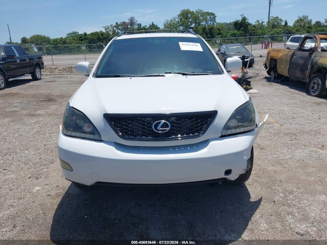45693646 :رقم المزاد ، 2T2GA31U85C041466 vin ، 2005 Lexus Rx 330 مزاد بيع