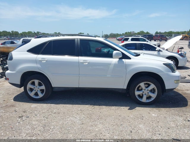 45693646 :رقم المزاد ، 2T2GA31U85C041466 vin ، 2005 Lexus Rx 330 مزاد بيع