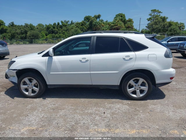 45693646 :رقم المزاد ، 2T2GA31U85C041466 vin ، 2005 Lexus Rx 330 مزاد بيع