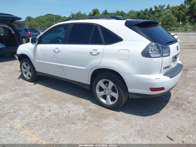 45693646 :رقم المزاد ، 2T2GA31U85C041466 vin ، 2005 Lexus Rx 330 مزاد بيع