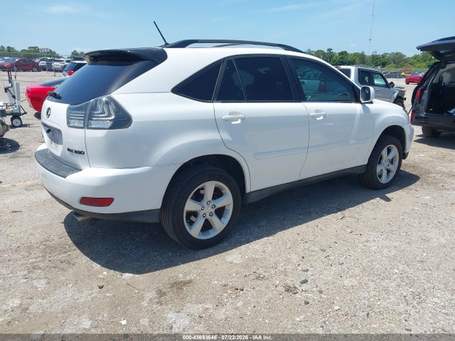 45693646 :رقم المزاد ، 2T2GA31U85C041466 vin ، 2005 Lexus Rx 330 مزاد بيع