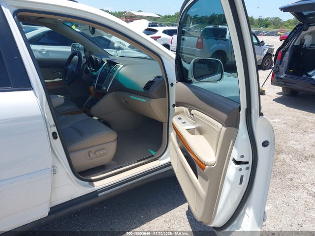 45693646 :رقم المزاد ، 2T2GA31U85C041466 vin ، 2005 Lexus Rx 330 مزاد بيع