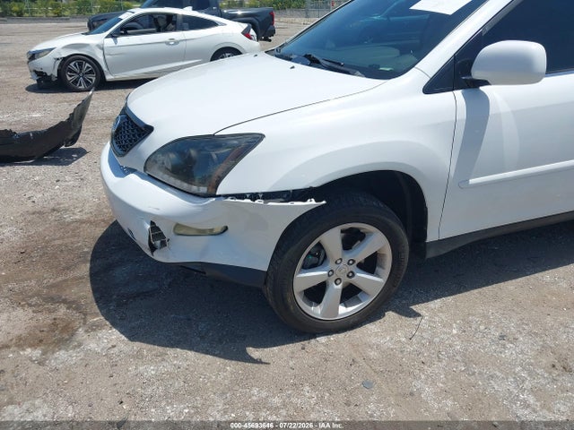 45693646 :رقم المزاد ، 2T2GA31U85C041466 vin ، 2005 Lexus Rx 330 مزاد بيع