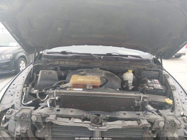Aukcja sprzedaży 2015 Ram 1500 Laramie Longhorn, vin: 1C6RR7PM1FS537902, numer aukcji: 45693658