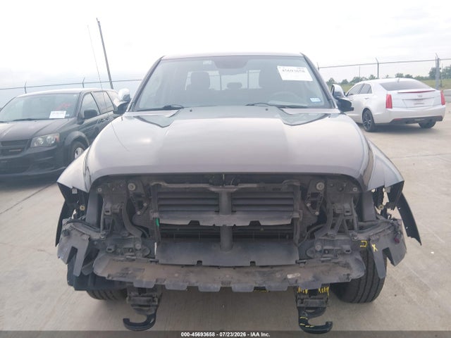 Aukcja sprzedaży 2015 Ram 1500 Laramie Longhorn, vin: 1C6RR7PM1FS537902, numer aukcji: 45693658