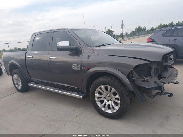 Aukcja sprzedaży 2015 Ram 1500 Laramie Longhorn, vin: 1C6RR7PM1FS537902, numer aukcji: 45693658