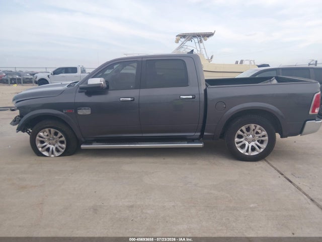 Aukcja sprzedaży 2015 Ram 1500 Laramie Longhorn, vin: 1C6RR7PM1FS537902, numer aukcji: 45693658