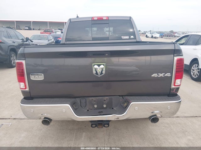 Aukcja sprzedaży 2015 Ram 1500 Laramie Longhorn, vin: 1C6RR7PM1FS537902, numer aukcji: 45693658