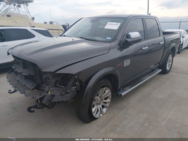 Aukcja sprzedaży 2015 Ram 1500 Laramie Longhorn, vin: 1C6RR7PM1FS537902, numer aukcji: 45693658