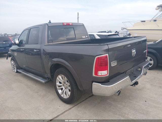 Aukcja sprzedaży 2015 Ram 1500 Laramie Longhorn, vin: 1C6RR7PM1FS537902, numer aukcji: 45693658