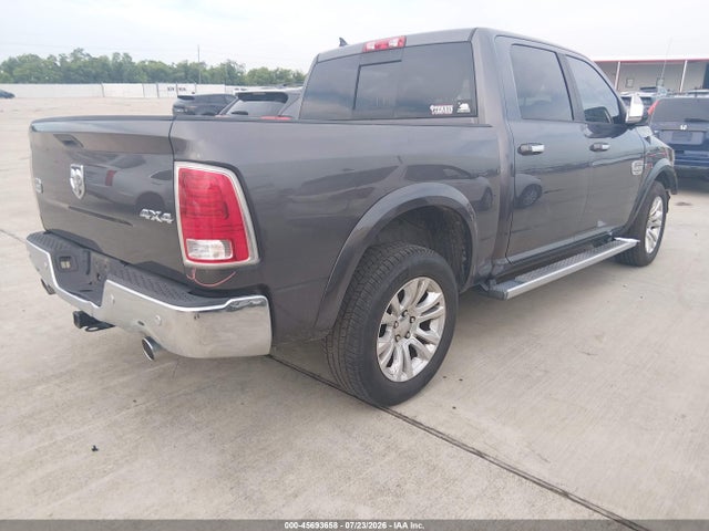 Aukcja sprzedaży 2015 Ram 1500 Laramie Longhorn, vin: 1C6RR7PM1FS537902, numer aukcji: 45693658
