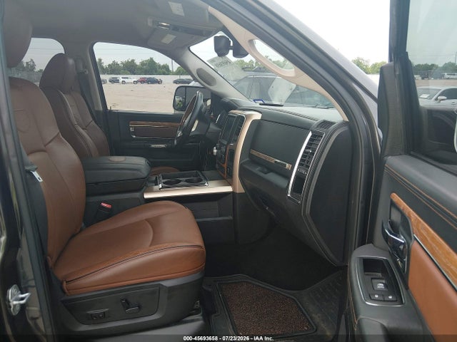 Aukcja sprzedaży 2015 Ram 1500 Laramie Longhorn, vin: 1C6RR7PM1FS537902, numer aukcji: 45693658
